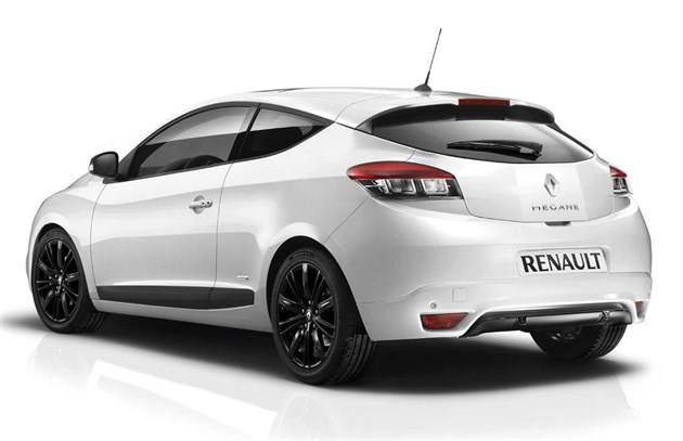 Renault Megane Monaco GP (1)